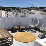 Villa Roofs Of Chora (adults Only) Mykonos Town