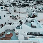 Roofs Of Chora (adults Only) ヴィラ *