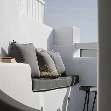 Roofs Of Chora (adults Only) ヴィラ Mykonos Town