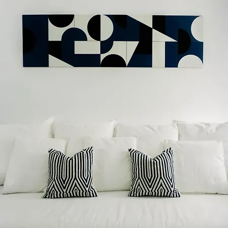 Roofs Of Chora (adults Only) ヴィラ Mykonos Town