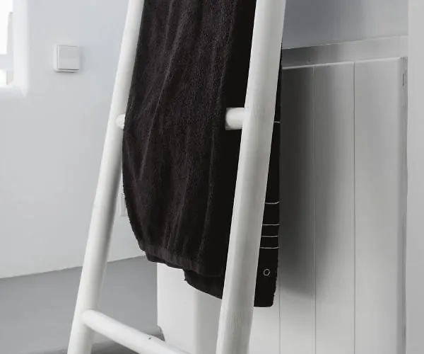 Roofs Of Chora (adults Only) Villa *