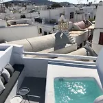 Roofs Of Chora (adults Only) فيلة *