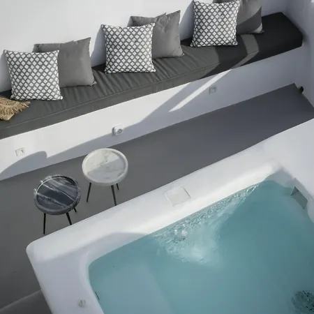 ヴィラ Roofs Of Chora (adults Only) Mykonos Town