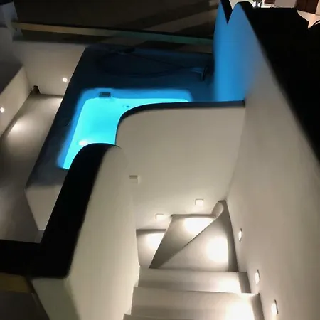 Roofs Of Chora (adults Only)