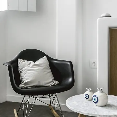 Roofs Of Chora (adults Only) فيلة Mykonos Town