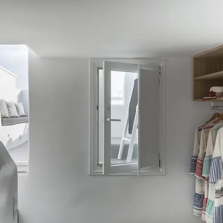 فيلة Roofs Of Chora (adults Only) Mykonos Town