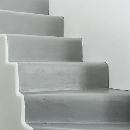 فيلة Roofs Of Chora (adults Only) *