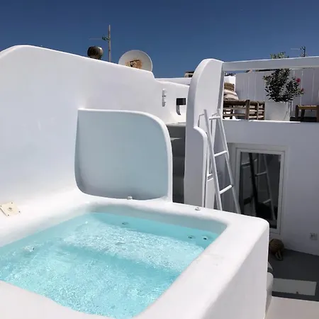 Roofs Of Chora (adults Only) Mykonos Town