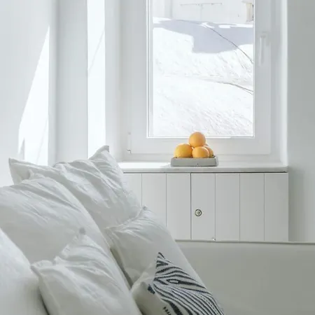 Villa Roofs Of Chora (adults Only)