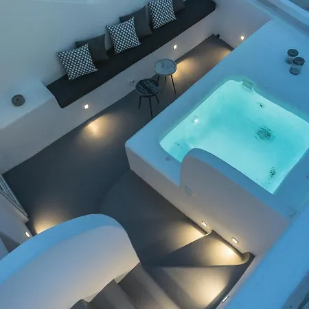 Roofs Of Chora (adults Only) فيلة