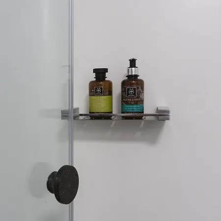 Vila Roofs Of Chora (adults Only) *