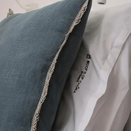 Roofs Of Chora (adults Only) Villa