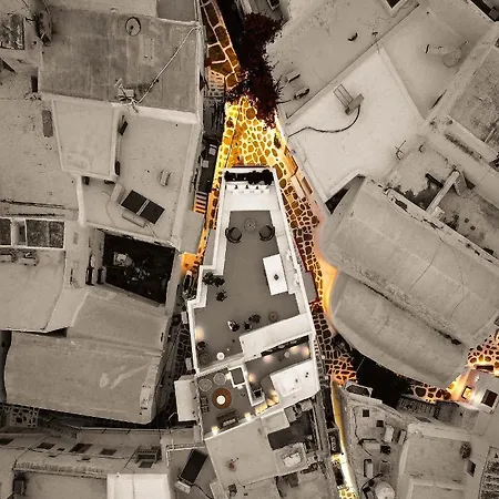 فيلة Roofs Of Chora (adults Only) Mykonos Town