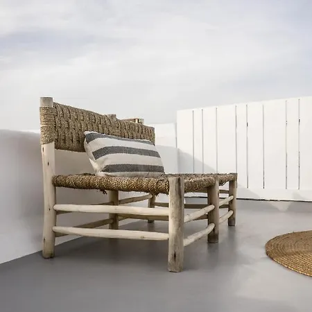 Roofs Of Chora (adults Only) *