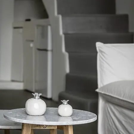 فيلة Roofs Of Chora (adults Only)