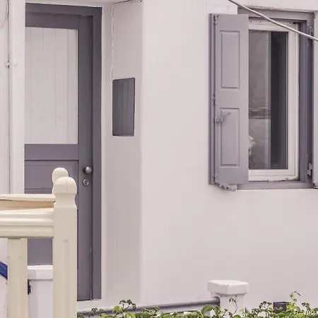 Roofs Of Chora (adults Only)