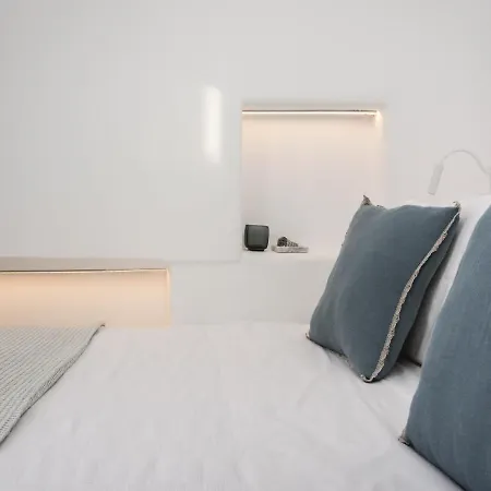 فيلة Roofs Of Chora (adults Only) Mykonos Town