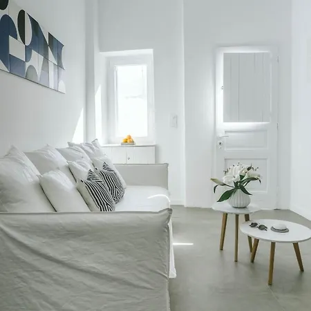 Roofs Of Chora (adults Only) Mykonos Town