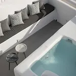 Villa Roofs Of Chora (adults Only) *