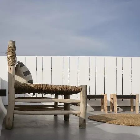 فيلة Roofs Of Chora (adults Only) Mykonos Town