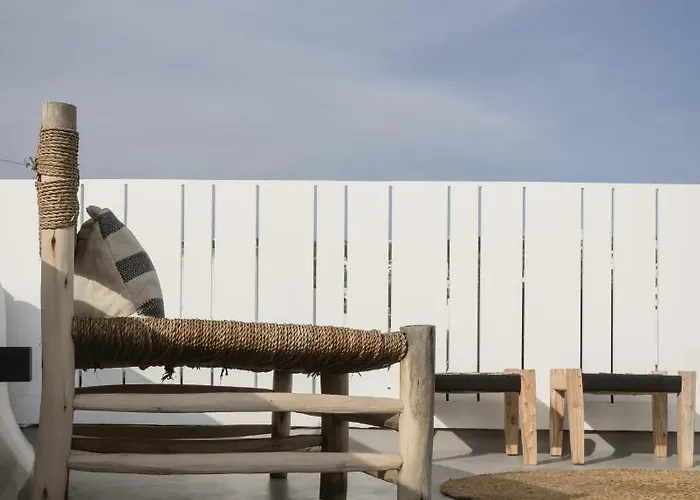 فيلة Roofs Of Chora (adults Only) Mykonos Town