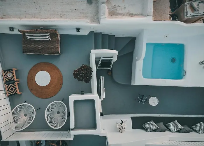 Roofs Of Chora (adults Only) فيلة *