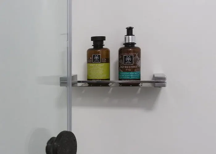 فيلة Roofs Of Chora (adults Only) *