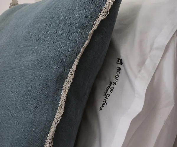 Roofs Of Chora (adults Only) فيلة