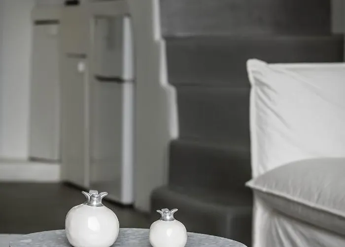 فيلة Roofs Of Chora (adults Only)