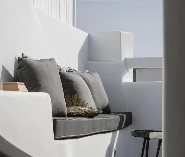 Roofs Of Chora (adults Only) فيلة Mykonos Town